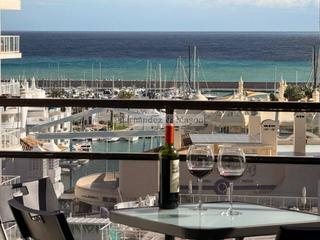 Location Appartement  Alay. Exclusivo alquiler de larga temporada!!!