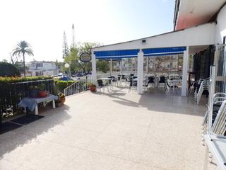 Traspàs Local Comercial a Solymar. Local en traspaso en parque de la paloma