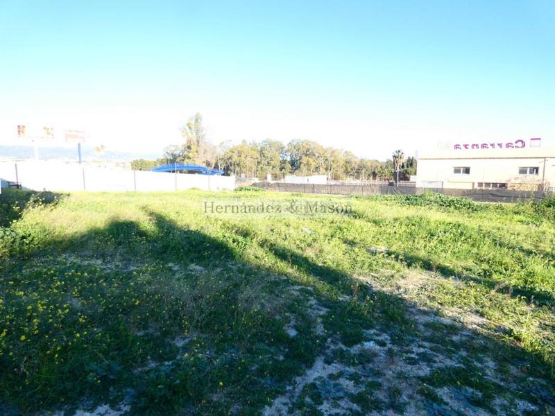 Foto 479ef1f8-f5d1-4267-84a5-7816e47acad3. Residential plot in Cortijo de Maza - Finca Monsalvez - El Olivar Málaga