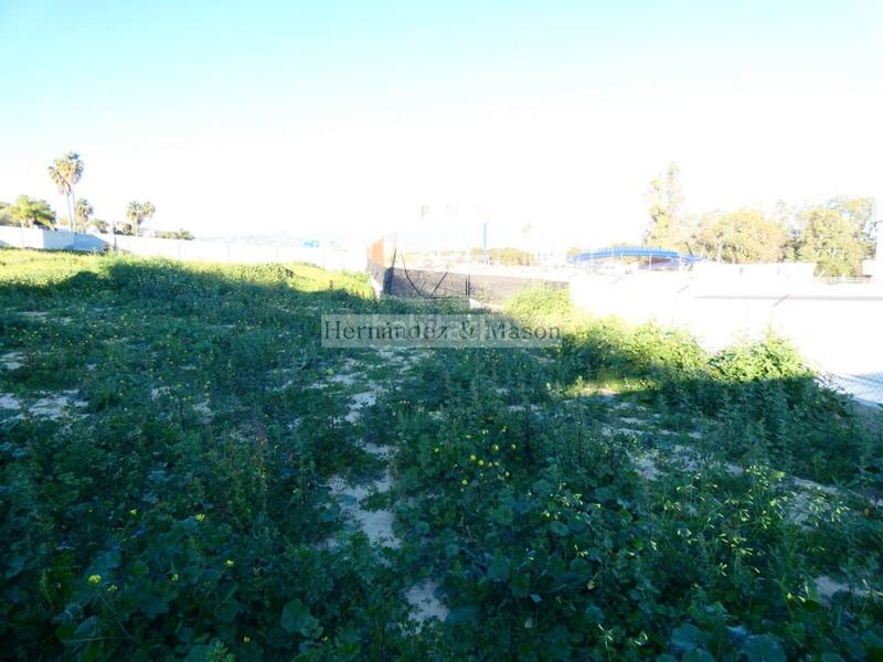 Foto 48bfde97-c337-4855-b42e-ec6a6c2450aa. Residential plot in Cortijo de Maza - Finca Monsalvez - El Olivar Málaga