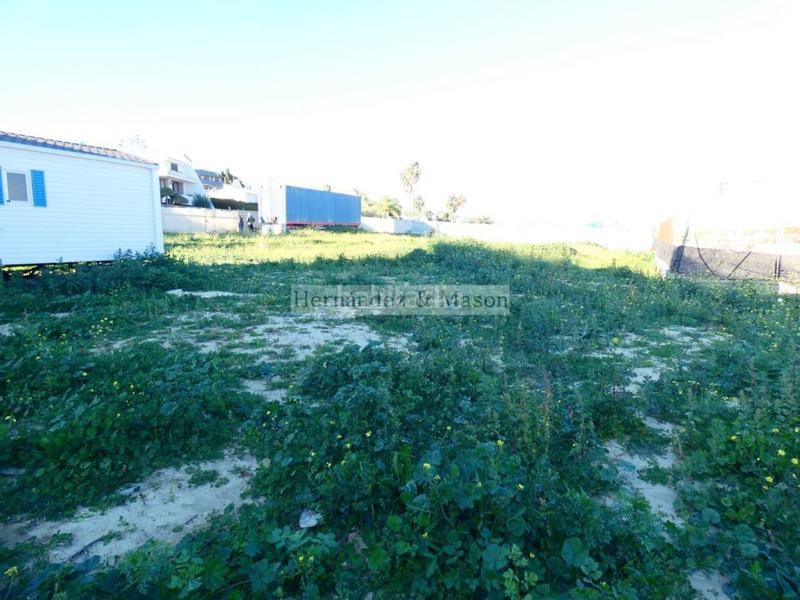 Foto 4efeb6c0-d75d-4327-84a9-20d2787e2f18. Residential plot in Cortijo de Maza - Finca Monsalvez - El Olivar Málaga