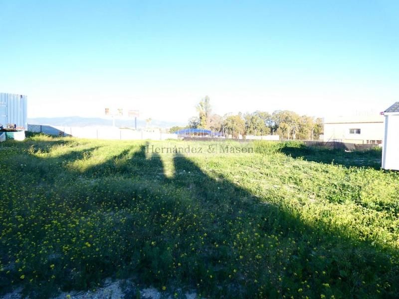 Foto b74edb3b-6cec-48fe-9756-0fbbedc58ae9. Residential plot in Cortijo de Maza - Finca Monsalvez - El Olivar Málaga