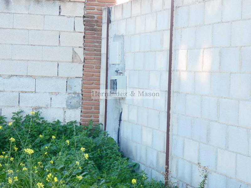 Foto de1c4dd5-817e-4ae1-b3c5-6b7bbc07e619. Residential plot in Cortijo de Maza - Finca Monsalvez - El Olivar Málaga