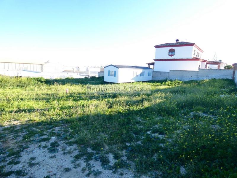 Foto e1382109-38ff-471d-8ab8-3a7a2765c503. Residential plot in Cortijo de Maza - Finca Monsalvez - El Olivar Málaga