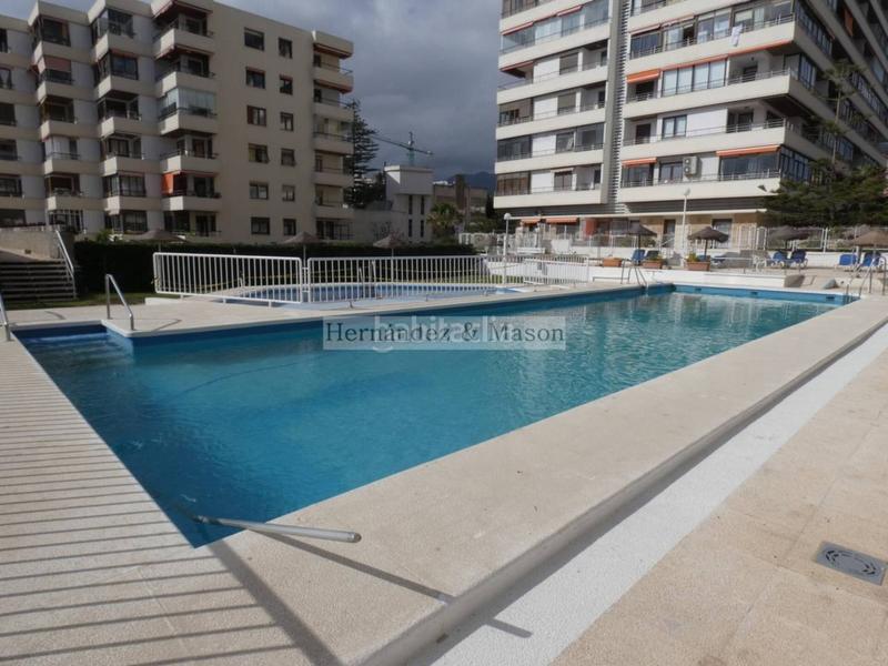 Foto 23e64574-8a6e-4fbf-b660-ccfc224e2705. Piso  en venta en El Bajondillo en El Bajondillo Torremolinos