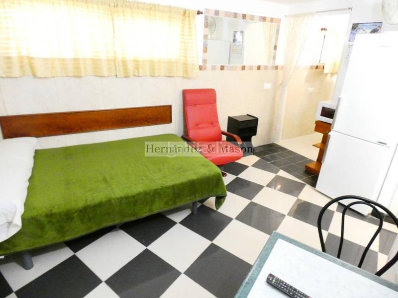 Foto 7529484c-6c0b-41d6-992e-f3bb70b50fa3. Piso  en venta en El Bajondillo en El Bajondillo Torremolinos