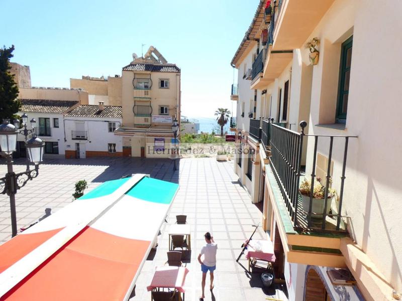Foto 7c09b259-ba30-4710-a583-b9ce4fc13347. Piso  en venta en El Bajondillo en El Bajondillo Torremolinos