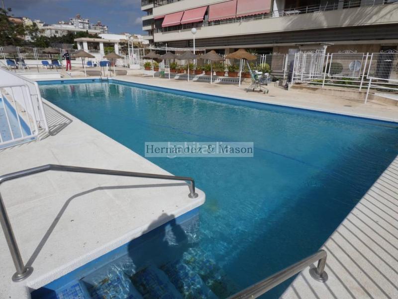 Foto a85db950-6a36-4749-b108-e4e344af71ed. Piso  en venta en El Bajondillo en El Bajondillo Torremolinos
