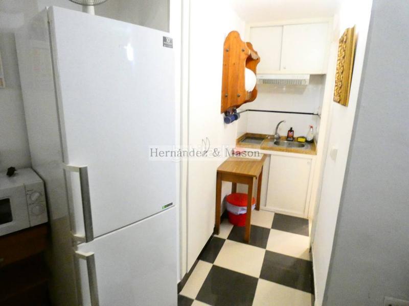 Foto ec94afd2-35c2-4e3d-9dbf-70a29f20dc17. Piso  en venta en El Bajondillo en El Bajondillo Torremolinos