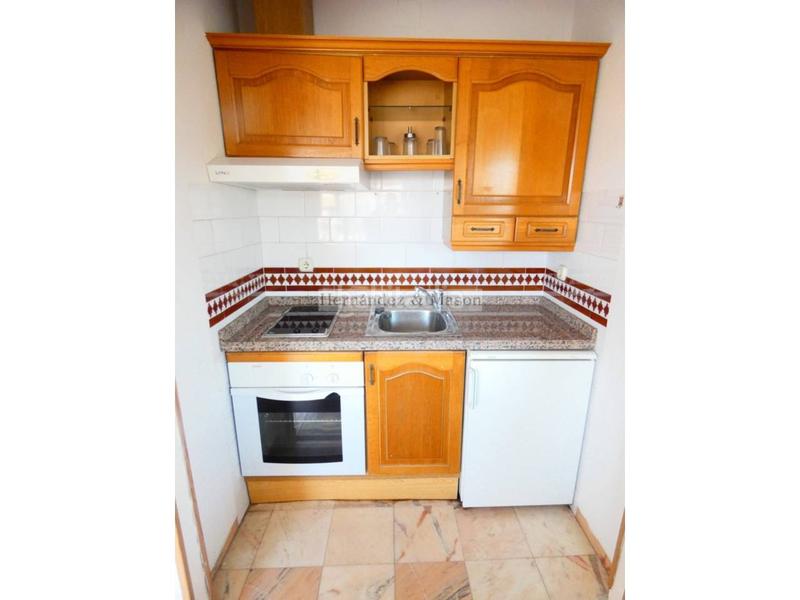 Foto 5286f117-cb4e-4775-9108-11be55719847. Estudi amb piscina a La Carihuela - Los Nidos Torremolinos