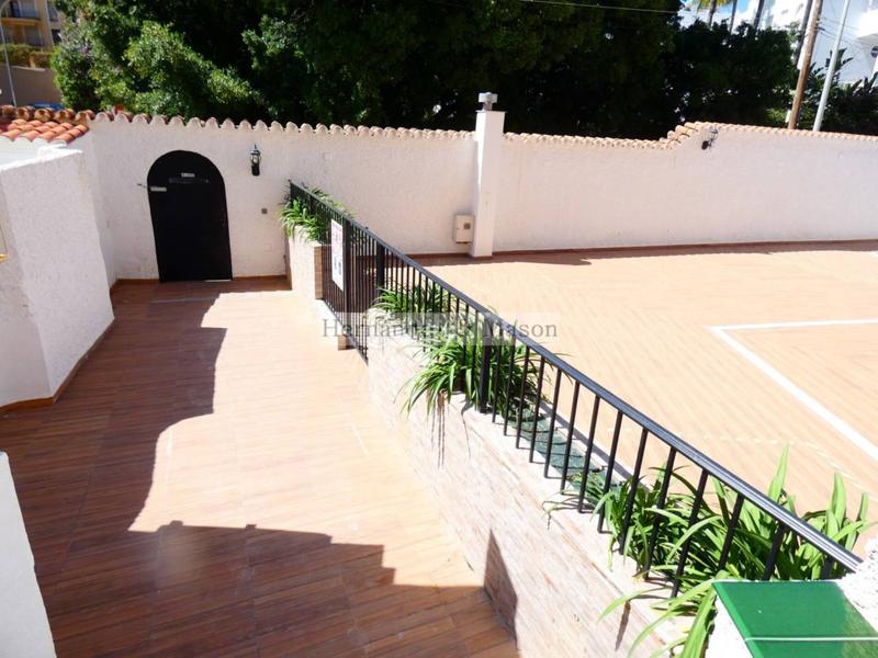 Foto e032d178-6727-4292-bf5b-0c35a98973f6. Estudi amb piscina a La Carihuela - Los Nidos Torremolinos