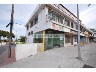 Local commercial  Antonio machado. Local comercial cerca del puerto marina