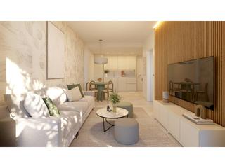 Apartament  Andalucía. Nueva promoción de apartamentos en las lagunas