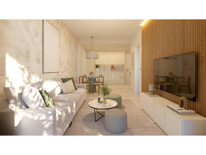 Foto 34f1a1f7-127f-453b-9cda-df3067a07fd2. Appartement avec parking piscine dans Las Flores Mijas