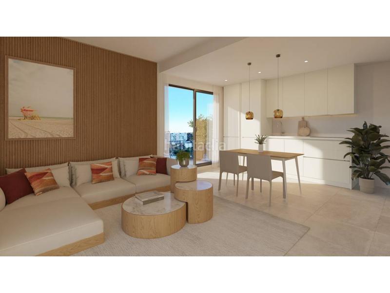 Foto 8189d931-85ac-432b-98f3-bbc2955edc1d. Appartement avec parking piscine dans Las Flores Mijas