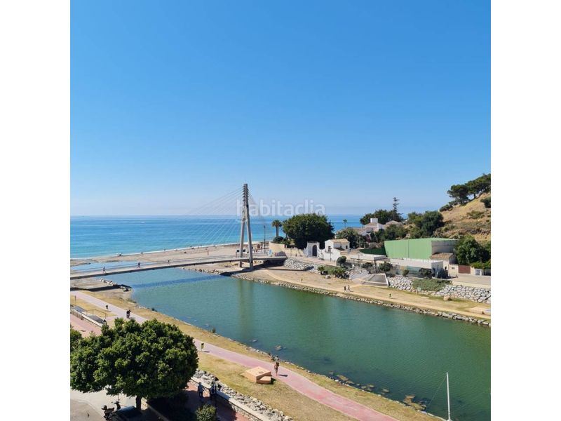 Foto 36c5d7b2-7d72-4858-adb9-c5600fdeaa70. Pis amb aparcament piscina a Castillo Sohail - Myramar Fuengirola