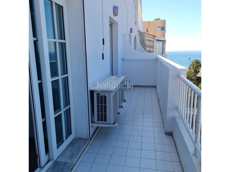 Foto 3a23b15d-db33-4208-a410-0f8c7a4d0f32. Pis amb aparcament piscina a Castillo Sohail - Myramar Fuengirola