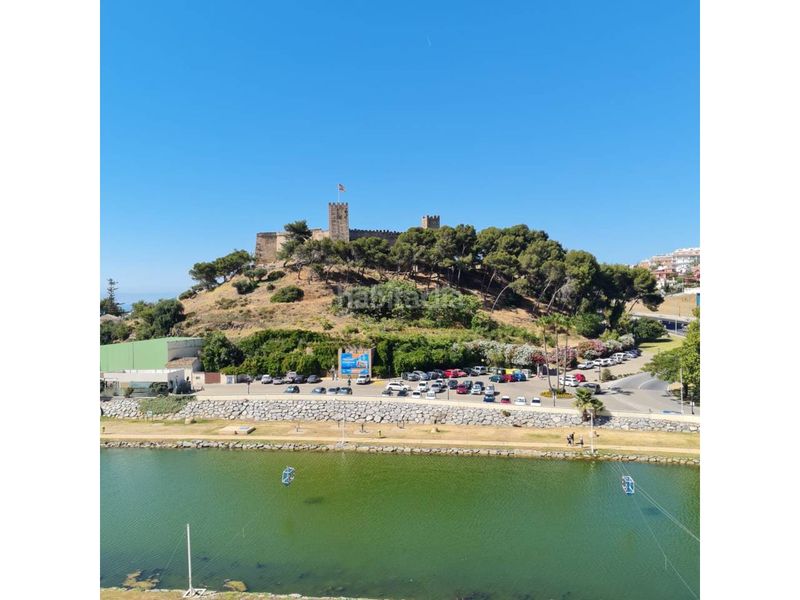 Foto 3f1d5130-a477-42d6-a903-b27e64565c58. Pis amb aparcament piscina a Castillo Sohail - Myramar Fuengirola