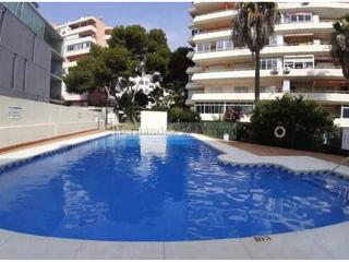 Estudi  Marysol. Estudio con gran potencial junto a la playa y puerto marina  ide