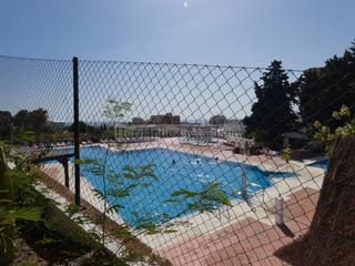 Pis  Carlota alessandri. Apartamento en zona carihuela