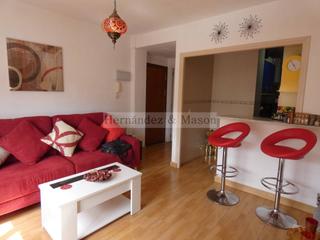 Pis  Roquedal. Apartamento con vistas espectaculares en torremolinos.
