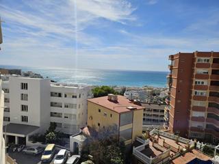 Appartement  Roquedal. Apartamento con vistas espectaculares en torremolinos.
