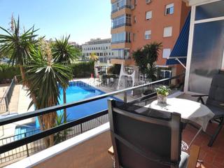 Piso  Murillo bracho. Apartamento con licencia turística!