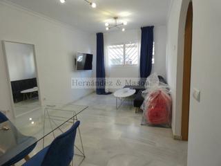 Appartement  San dionisio. Apartamento en las lagunas!