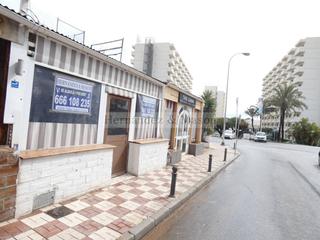 Geschäftsraum in La Carihuela - Los Nidos