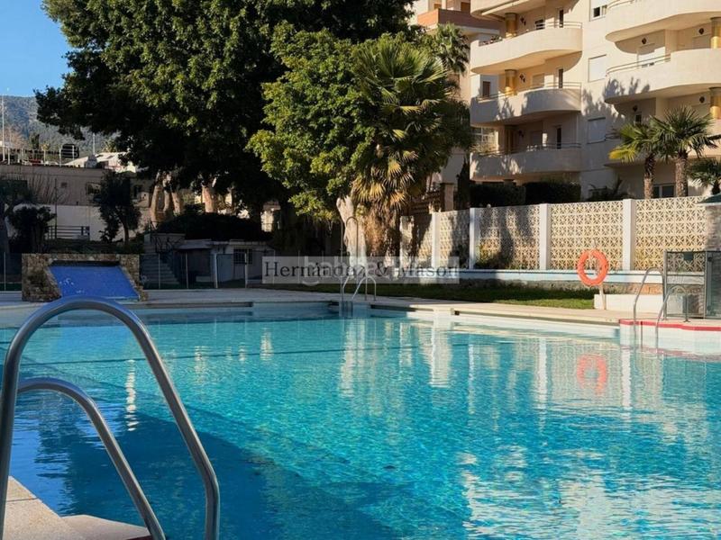 Foto 53b7865c-bfd4-4283-a709-77be24ab53a7. Affitto appartamento con parcheggio piscina in Puerto Marina Benalmádena