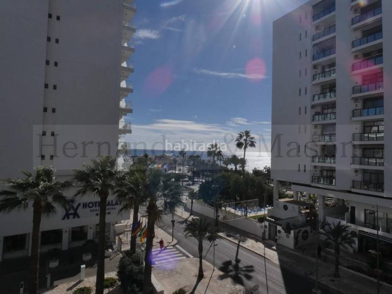 Foto 900bc414-80e9-47ce-aa5b-f5534cfc29e5. Affitto appartamento con parcheggio piscina in Puerto Marina Benalmádena