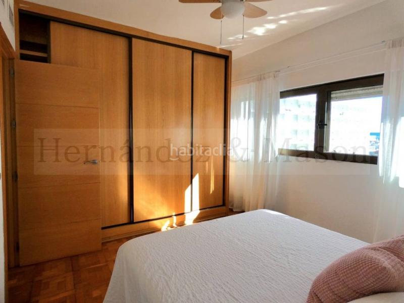 Foto 6158ee5f-bc2b-4806-a9e5-1066e94907cb. Location appartement avec parking piscine dans Puerto Marina Benalmádena