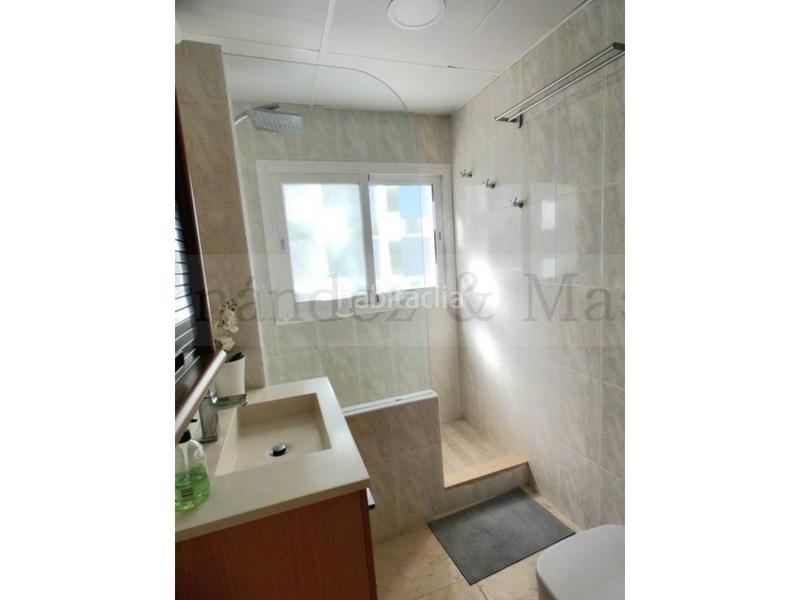 Foto ab1b9c61-29e7-4db1-92cd-8ed0aad68fe9. Location appartement avec parking piscine dans Puerto Marina Benalmádena