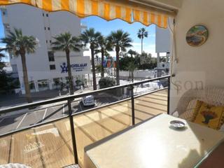 Location Appartement  Alay. Piso en alquiler en puerto marina!