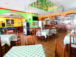 Business premise in La Carihuela - Los Nidos