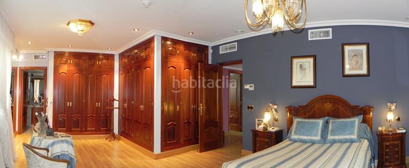 Foto 529f6ad3-e571-4759-aa75-42bdb699f850. Chalet en Ruta de la Plata Cáceres