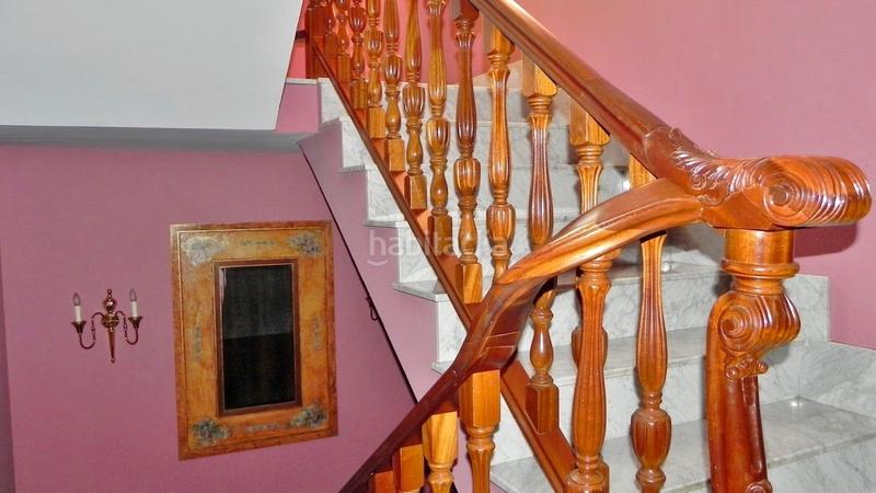 Foto d7a953bc-fa20-4f9b-8242-a5a5cf1f47e5. Chalet mit heizung parking pool in Ruta de la Plata Cáceres