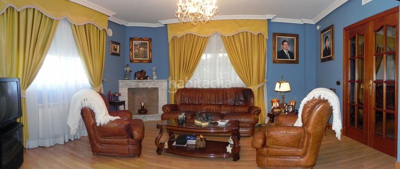 Foto c57c3e40-45b7-4bfd-9572-2020e4464815. Chalet with heating parking pool in Ruta de la Plata Cáceres