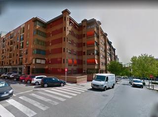 Appartement à Avenida de alemania 21
