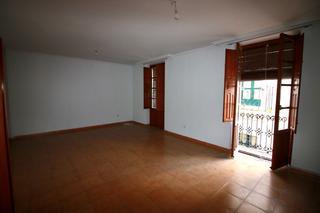 Appartement  Plaza publio hurtado