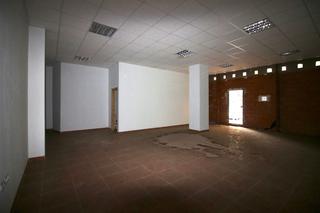 Lloguer Local Comercial a Avenida pierre de coubertin 3