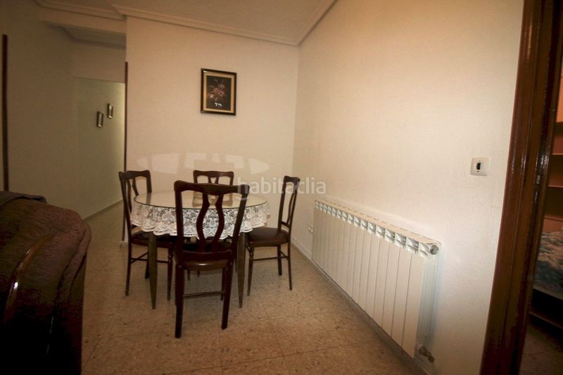 Foto 7da3070a-be7a-4425-baa1-ac657429add9. Miete etagenwohnung in calle linares 2 in Centro Cáceres