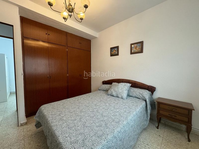 Foto a3788bcf-e5a1-4c9c-8fe2-797b38bad0fa. Miete etagenwohnung in calle linares 2 in Centro Cáceres