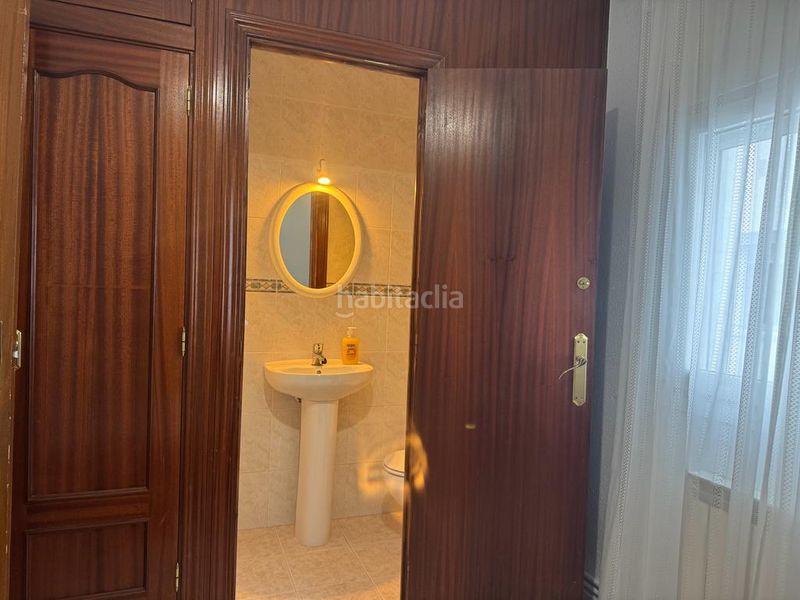 Foto c34b738d-7f26-401a-866f-80762f0239f3. Miete etagenwohnung in calle linares 2 in Centro Cáceres