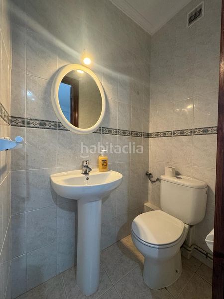 Foto d65e2ada-2088-4e1a-928a-f843bd5dc1dc. Miete etagenwohnung in calle linares 2 in Centro Cáceres