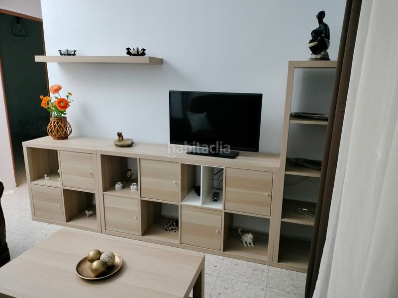 Foto e7b6d599-b3b5-4d49-9846-8234fb5869d3. Miete etagenwohnung in calle linares 2 in Centro Cáceres