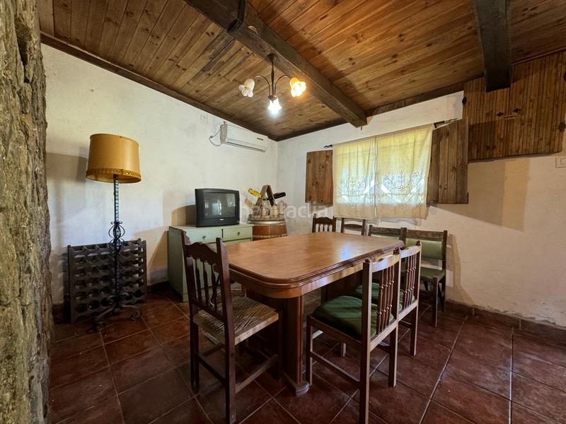 Foto 06dfd09c-fbc7-42f9-a99f-78474a48488a. Masía en n/a casa de campo a 10 minutos en Valdesalor - Rincón de Ballesteros Cáceres