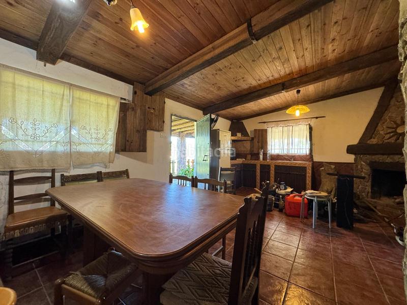 Foto 09832a28-f6e7-4574-bfce-f052a3adabc7. Masía en n/a casa de campo a 10 minutos en Valdesalor - Rincón de Ballesteros Cáceres