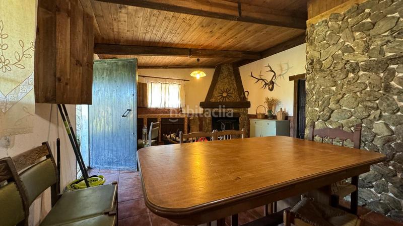 Foto 12c86a87-97d5-447e-ac55-4418eac5ada3. Masía en n/a casa de campo a 10 minutos en Valdesalor - Rincón de Ballesteros Cáceres