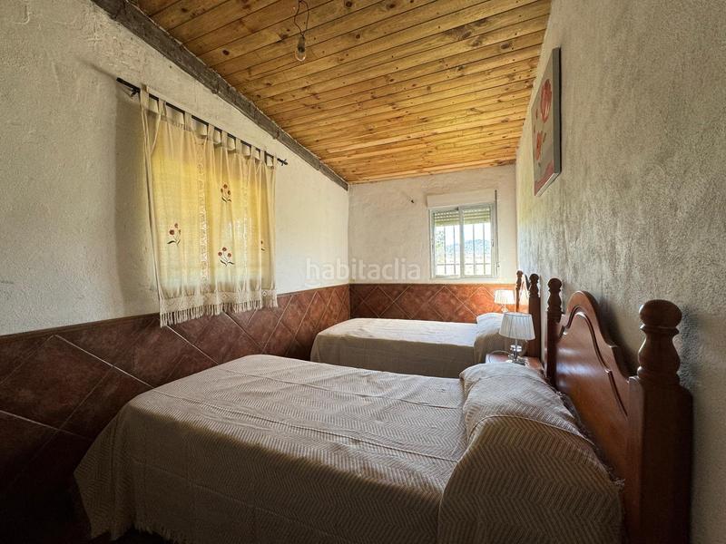 Foto 2e62d30a-75e0-42f2-9573-a10b1ad663f2. Masía en n/a casa de campo a 10 minutos en Valdesalor - Rincón de Ballesteros Cáceres